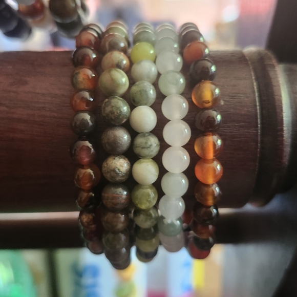 Crystal Bracelet - Picture 3 of 3